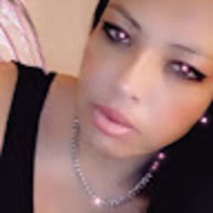 Meet your Posher, White feather